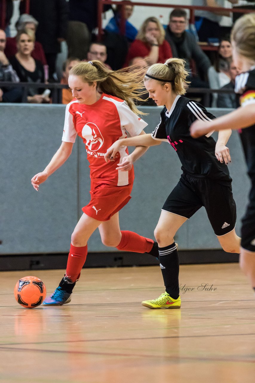 Bild 655 - Norddeutschen Futsalmeisterschaften : Sieger: Osnabrcker SC